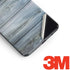 Weathered Blue Wood Galaxy S9 Plus Skin