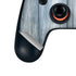 Weathered Blue Wood Google Stadia Controller Skin