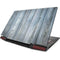 Weathered Blue Wood Lenovo IdeaPad Skin