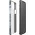 Weathered Blue Wood iPhone 11 Pro Lite Case