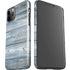 Weathered Blue Wood iPhone 11 Pro Lite Case