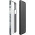 Weathered Blue Wood iPhone 11 Pro Max Lite Case