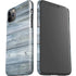 Weathered Blue Wood iPhone 11 Pro Max Lite Case
