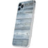 Weathered Blue Wood iPhone 11 Pro Max Skin