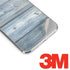 Weathered Blue Wood iPhone 11 Pro Skin