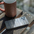 Weathered Blue Wood iPhone 11 Pro Skin