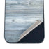 Weathered Blue Wood iPhone 12 Mini Skin