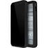 Weathered Blue Wood iPhone 12 Pro Waterproof Case
