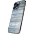 Weathered Blue Wood iPhone 13 Pro Max Skin
