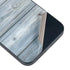Weathered Blue Wood iPhone 14 Plus Skin