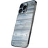 Weathered Blue Wood iPhone 14 Pro Max Skin