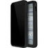 Weathered Blue Wood iPhone 14 Pro Max Waterproof Case