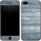 Weathered Blue Wood iPhone 7 Plus Skin