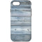 Weathered Blue Wood iPhone 7 Pro Case