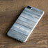 Weathered Blue Wood iPhone 8 Plus Skin