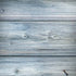 Weathered Blue Wood iPhone X Pro Case