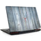 Weathered Blue Wood Legion Y720 Skin