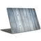 Weathered Blue Wood Apple MacBook Pro 15-inch Skin