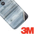 Weathered Blue Wood Moto E5 Play Skin