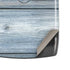 Weathered Blue Wood Motorola RAZR Skin