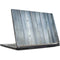 Weathered Blue Wood MSI GS65 Stealth Laptop Skin