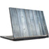 Weathered Blue Wood MSI GS65 Stealth Laptop Skin