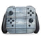 Weathered Blue Wood Nintendo Switch (2017-2021) Joy-Con Controller Skin