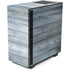 Weathered Blue Wood NZXT H510 Compact ATX Mid-Tower Case Skin