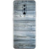 Weathered Blue Wood OnePlus 7 Pro Skin