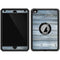 Weathered Blue Wood Otterbox Defender iPad Skin