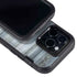 Weathered Blue Wood Otterbox Defender iPhone Skin