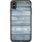 Weathered Blue Wood Otterbox Symmetry iPhone Skin