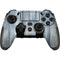 Weathered Blue Wood PlayStation Scuf Vantage 2 Controller Skin