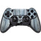 Weathered Blue Wood PS4/PC SCUF Impact Controller Skin
