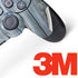 Weathered Blue Wood PS4 Pro/Slim Controller Skin
