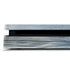 Weathered Blue Wood PS4 Slim Skin