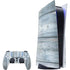 Weathered Blue Wood PS5 Bundle Skin