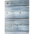 Weathered Blue Wood PS5 Bundle Skin