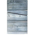 Weathered Blue Wood PS5 Slim Digital Edition Console Skin
