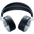 Weathered Blue Wood PULSE 3D Wireless Headset for PS5 Skin