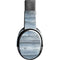 Weathered Blue Wood Skullcandy Crusher Wireless Skin