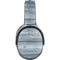 Weathered Blue Wood Skullcandy Venue Skin