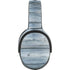 Weathered Blue Wood Skullcandy Venue Skin