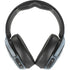 Weathered Blue Wood Skullcandy Venue Skin