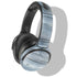 Weathered Blue Wood Skullcandy Venue Skin