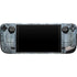 Weathered Blue Wood Steam Deck Handheld Gaming Computer Skin