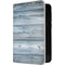 Weathered Blue Wood Surface Duo Skin