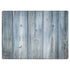 Weathered Blue Wood Surface Laptop 2 Skin