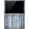 Weathered Blue Wood Surface Pro 4 Skin
