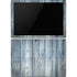 Weathered Blue Wood Surface Pro 6 Skin